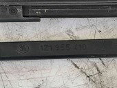 Brat stergator parbriz dreapta Skoda Octavia 2 (1Z3) [Fabr 2004-2013] 1Z1955410