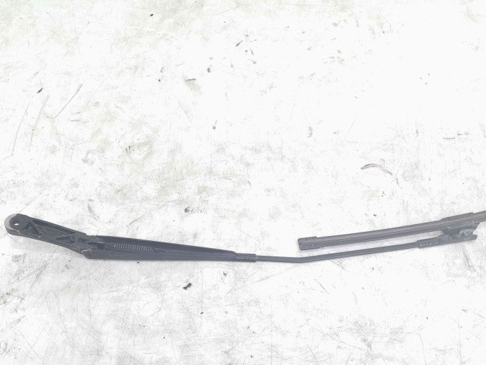 Brat stergator parbriz dreapta Skoda Octavia 2 (1Z3) [Fabr 2004-2013] 1Z1955410