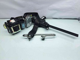  Centura stanga fata Mercedes Clasa E (W207) Coupe [Fabr 2009-2012] 615416500 / 610035800D