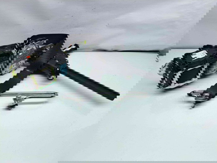  Centura stanga fata Mercedes Clasa E (W207) Coupe [Fabr 2009-2012] 615416500 / 610035800D