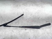 Brat stergator parbriz stanga   Skoda Octavia 2 (1Z3) [Fabr 2004-2013] 1Z1955409