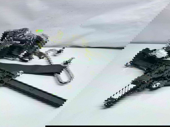  Centura stanga fata Mercedes Clasa E (W207) Coupe [Fabr 2009-2012] 615416500 / 610035800D