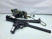  Centura stanga fata Mercedes Clasa E (W207) Coupe [Fabr 2009-2012] 615416500 / 610035800D