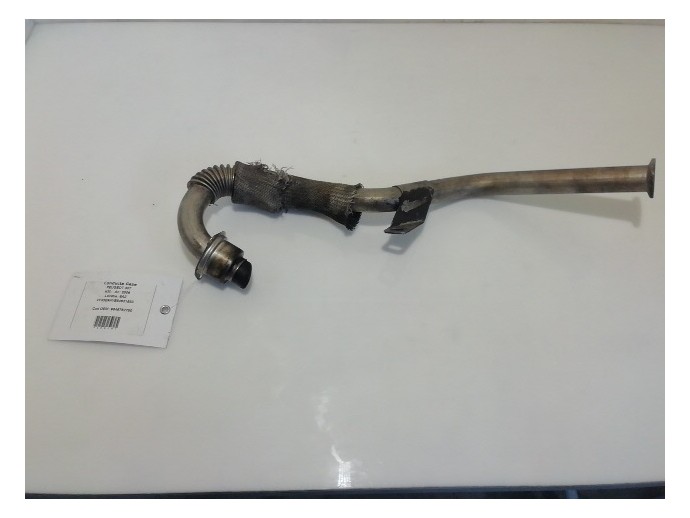 Conducta gaze Peugeot 307 1.6 HDI 9HY 9646762780 2001-2008