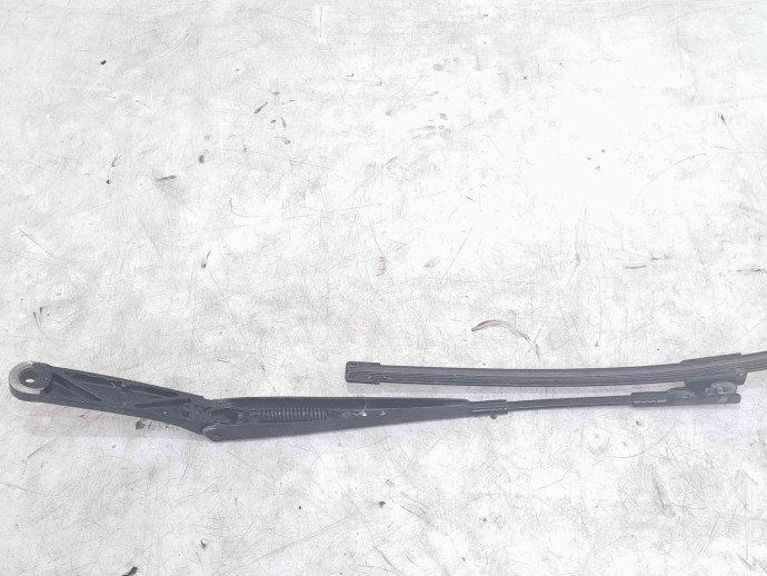 Brat stergator parbriz stanga   Skoda Octavia 2 (1Z3) [Fabr 2004-2013] 1Z1955409