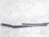 Brat stergator parbriz stanga   Skoda Octavia 2 (1Z3) [Fabr 2004-2013] 1Z1955409