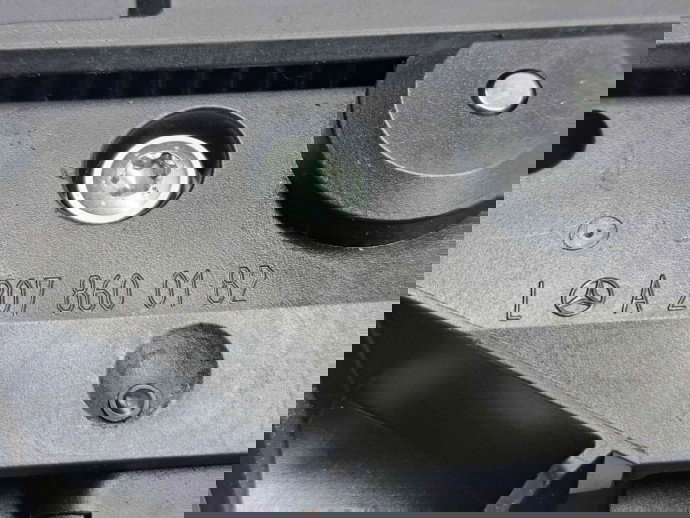  Centura stanga fata Mercedes Clasa E (W207) Coupe [Fabr 2009-2012] 615416500 / 610035800D