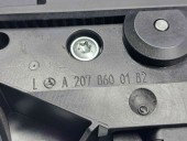  Centura stanga fata Mercedes Clasa E (W207) Coupe [Fabr 2009-2012] 615416500 / 610035800D
