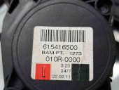  Centura stanga fata Mercedes Clasa E (W207) Coupe [Fabr 2009-2012] 615416500 / 610035800D