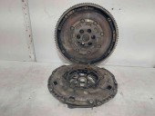 Kit ambreiaj volanta masa dubla   Skoda Octavia 2 (1Z3) [Fabr 2004-2013] OEM 2.0 