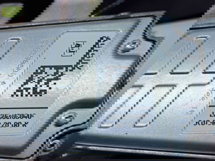  Centura stanga fata Mercedes Clasa E (W207) Coupe [Fabr 2009-2012] 615416500 / 610035800D