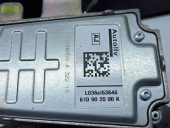  Centura stanga fata Mercedes Clasa E (W207) Coupe [Fabr 2009-2012] 615416500 / 610035800D