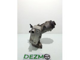 Carcasa filtru ulei cu termoflot BMW Seria 3[E91320] 2.0 7787698