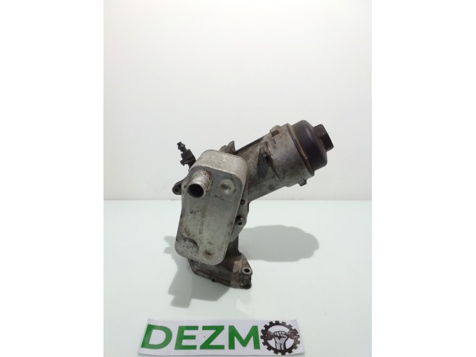 Carcasa filtru ulei cu termoflot BMW Seria 3[E91320] 2.0 7787698
