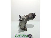 Carcasa filtru ulei cu termoflot BMW Seria 3[E91320] 2.0 7787698