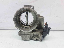 Clapeta acceleratie Audi A3 (8P1) [Fabr 2003-2012] 03G128063J 1.9 TDI BXE  