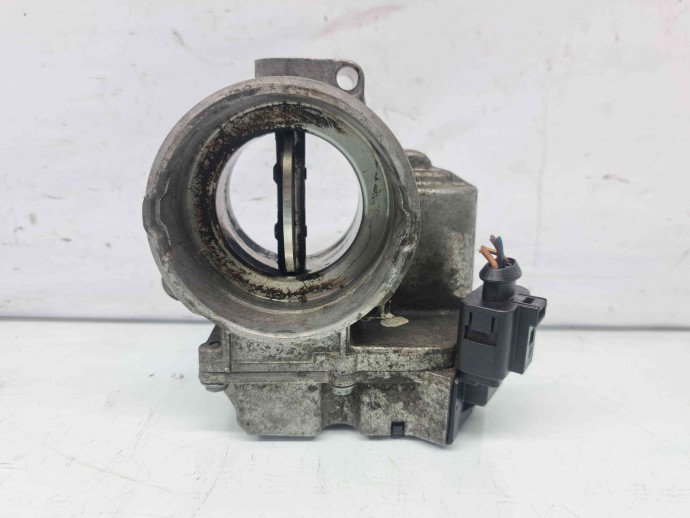 Clapeta acceleratie Audi A3 (8P1) [Fabr 2003-2012] 03G128063J 1.9 TDI BXE  