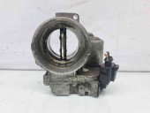 Clapeta acceleratie Audi A3 (8P1) [Fabr 2003-2012] 03G128063J 1.9 TDI BXE  