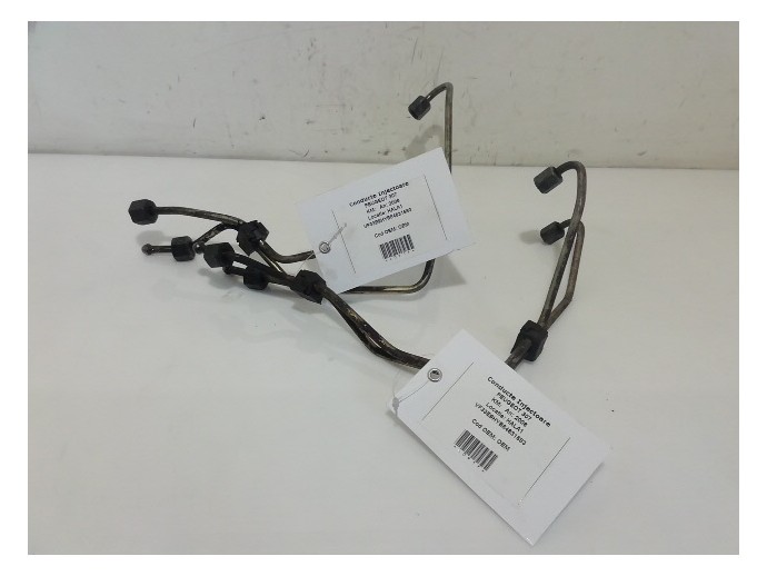 Conducta injectoare Peugeot 307 1.6 HDI 9HY OEM 2001-2008