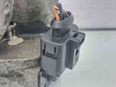 Clapeta acceleratie Audi A3 (8P1) [Fabr 2003-2012] 03G128063J 1.9 TDI BXE  