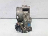 Clapeta acceleratie Audi A3 (8P1) [Fabr 2003-2012] 03G128063J 1.9 TDI BXE  