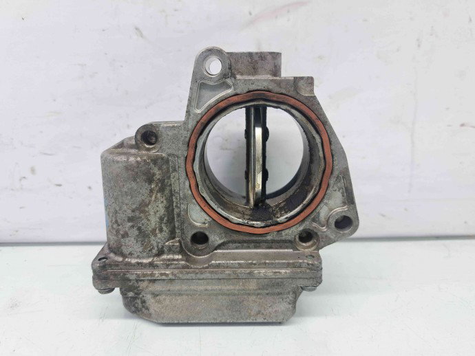 Clapeta acceleratie Audi A3 (8P1) [Fabr 2003-2012] 03G128063J 1.9 TDI BXE  