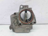 Clapeta acceleratie Audi A3 (8P1) [Fabr 2003-2012] 03G128063J 1.9 TDI BXE  