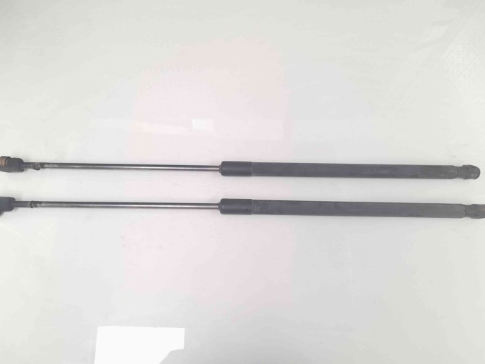 Amortizor haion   Skoda Octavia 2 (1Z3) [Fabr 2004-2013] 1Z5827550B