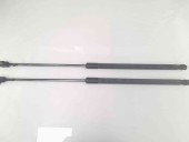 Amortizor haion   Skoda Octavia 2 (1Z3) [Fabr 2004-2013] 1Z5827550B