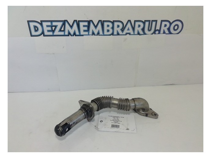 Conducta racitor gaze Iveco Daily 2.3 HPI F1AE3481A OEM 2011-2014