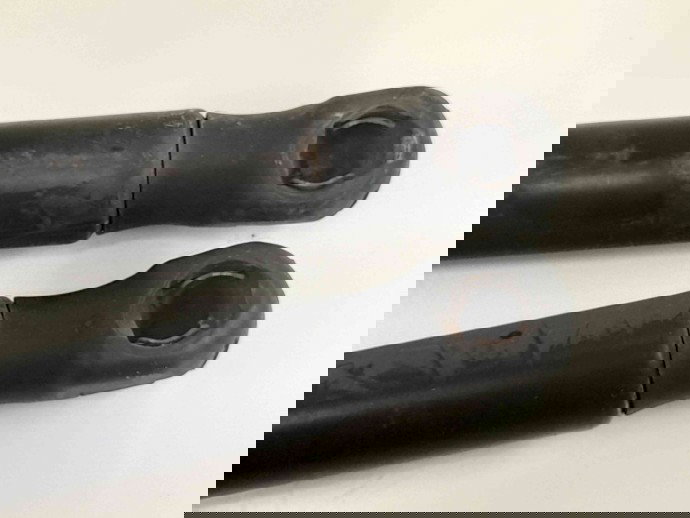 Amortizor haion   Skoda Octavia 2 (1Z3) [Fabr 2004-2013] 1Z5827550B