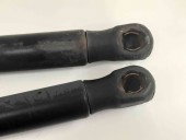 Amortizor haion   Skoda Octavia 2 (1Z3) [Fabr 2004-2013] 1Z5827550B