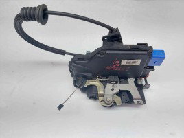 Broasca usa dreapta fata Skoda Octavia 2 (1Z3) [Fabr 2004-2013] 3D2837016