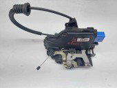 Broasca usa dreapta fata Skoda Octavia 2 (1Z3) [Fabr 2004-2013] 3D2837016
