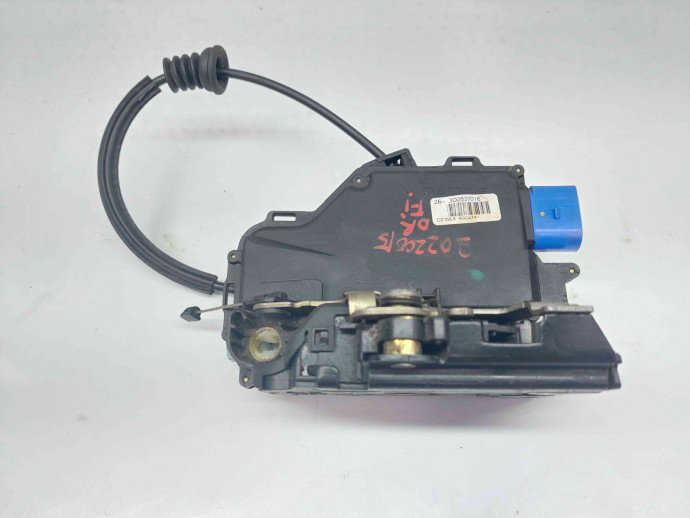 Broasca usa dreapta fata Skoda Octavia 2 (1Z3) [Fabr 2004-2013] 3D2837016