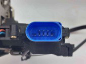 Broasca usa dreapta fata Skoda Octavia 2 (1Z3) [Fabr 2004-2013] 3D2837016
