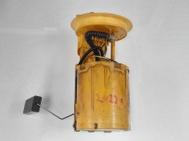 Pompa combustibil   Skoda Octavia 2 (1Z3) [Fabr 2004-2013] 1K0919050D 2.0