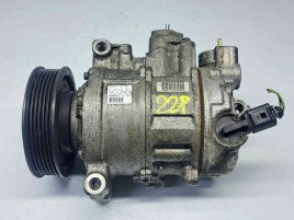 Compresor clima Audi TT (8J3) [Fabr 2006-2013] 8J0260805 2.0 B BWA   