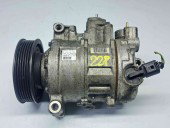 Compresor clima Audi TT (8J3) [Fabr 2006-2013] 8J0260805 2.0 B BWA   