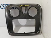 Consola centrala bord Dacia Logan 2 0.9 TCE OEM 2012-2020 
