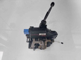 Broasca usa stanga spate   Skoda Octavia 2 (1Z3) [Fabr 2004-2013] 7L0839015