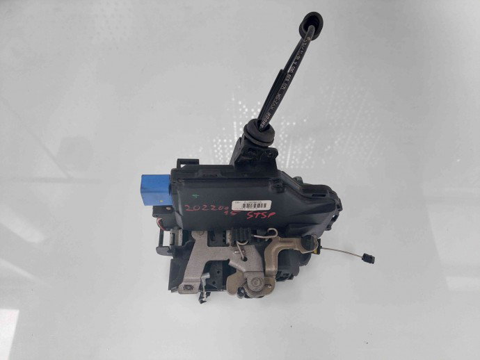Broasca usa stanga spate   Skoda Octavia 2 (1Z3) [Fabr 2004-2013] 7L0839015