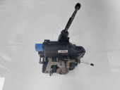 Broasca usa stanga spate   Skoda Octavia 2 (1Z3) [Fabr 2004-2013] 7L0839015