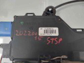 Broasca usa stanga spate   Skoda Octavia 2 (1Z3) [Fabr 2004-2013] 7L0839015
