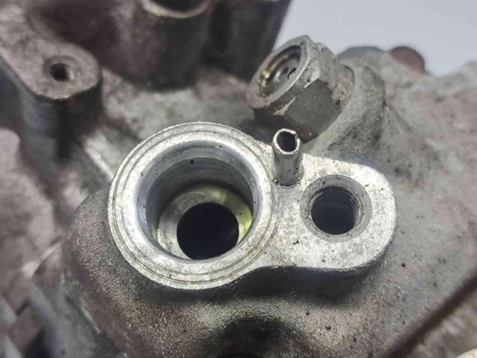 Compresor clima Audi TT (8J3) [Fabr 2006-2013] 8J0260805 2.0 B BWA   