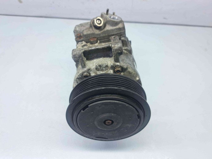 Compresor clima Audi TT (8J3) [Fabr 2006-2013] 8J0260805 2.0 B BWA   