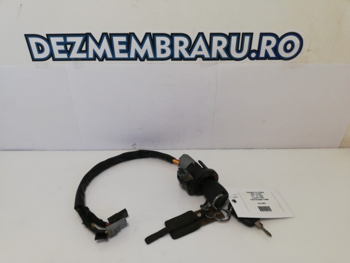 Contact cu cheie Opel Vivaro 2.0 DTI OEM 2001-2013