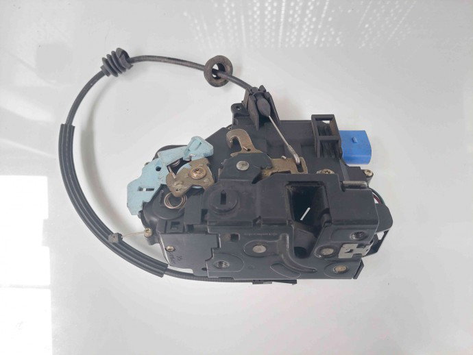Broasca usa stanga spate   Skoda Octavia 2 (1Z3) [Fabr 2004-2013] 7L0839015