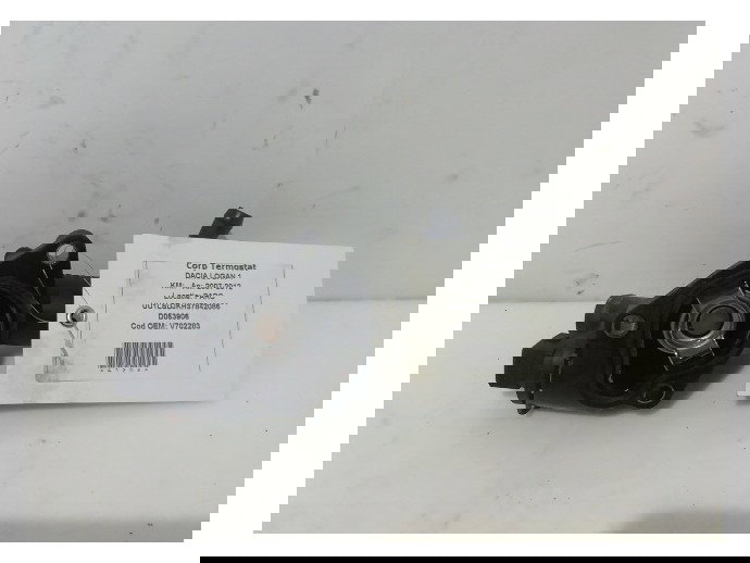 Corp termostat Dacia Logan 1 1.5 DCI V702283 2004-2012