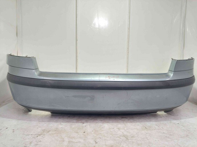Bara spate   Skoda Octavia 2 (1Z3) [Fabr 2004-2013] LF7U